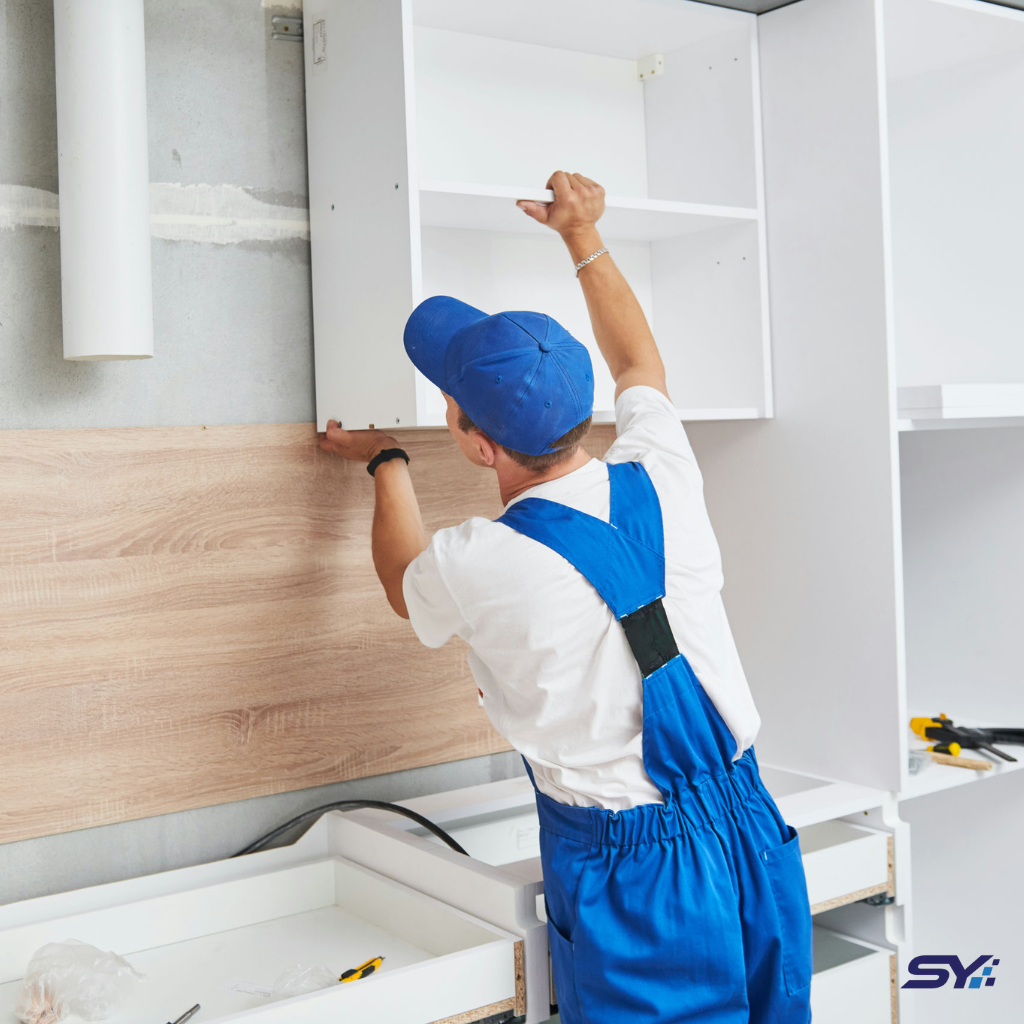 SY-Handyman-Kitchen-Cabinet fitting