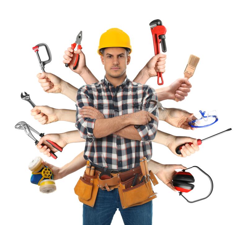 All service of Handyman